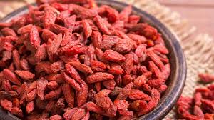 GOJI BERRY
